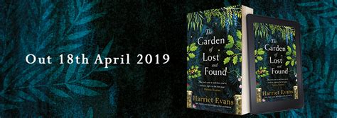 The Garden of Lost and Found by Harriet Evans | Hachette UK