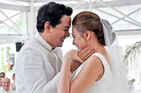 Bea Alonzo talks Second Chance