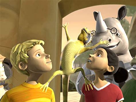 Animalia (2007)