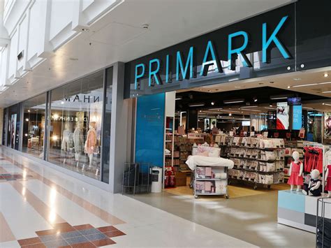 Primark Store: The Biggest Ever Is Set To Open In The UK