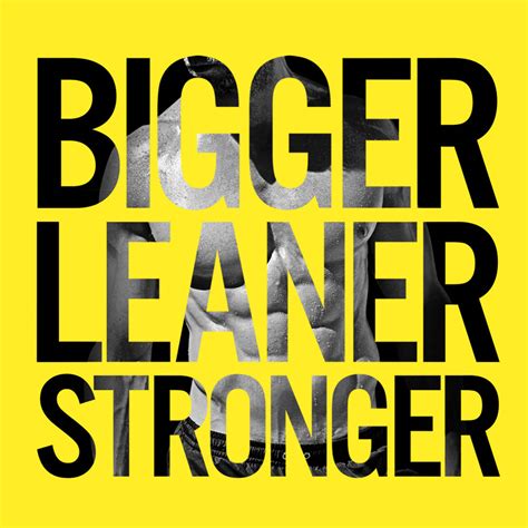 Bigger Leaner Stronger by Mike Matthews – Workouts PDF & Online