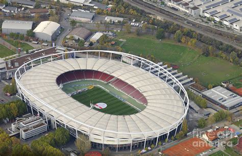 Image - VfB Stuttgart stadium 002.jpg | Football Wiki | FANDOM powered ...