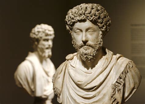 Who Is Marcus Aurelius? Getting To Know The Roman Emperor