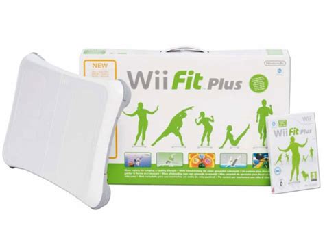 Wii Fit Plus | Dad's Gaming Addiction