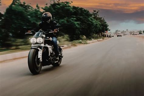 Top Motorcycle Accessories for Your Next Long Trip