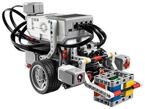 Buy Lego Mindstorm Ev3 Core Set 45544 - New Online at desertcart UAE