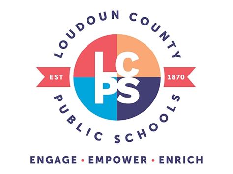 New Logo, Branding Announced For Loudoun County School System | Ashburn ...