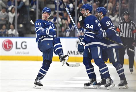 5 bold predictions for the Toronto Maple Leafs’ 2023-24 season