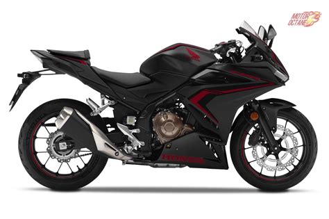 Honda 500 cc motorcycles - Honda's Plan » MotorOctane