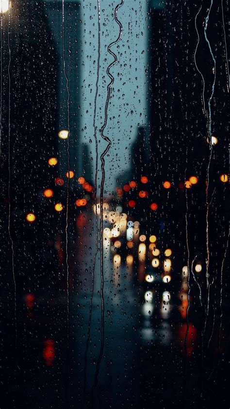 30 Rain Phone Wallpapers - Wallpaperboat