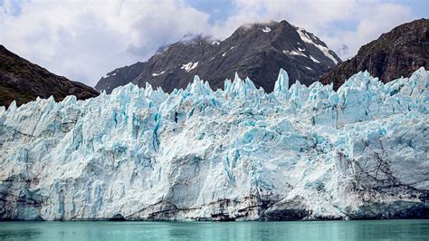 Alaska Glacier Wallpapers - 4k, HD Alaska Glacier Backgrounds on ...