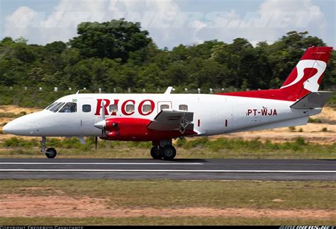 EMB-110 BANDEIRANTE | Embraer