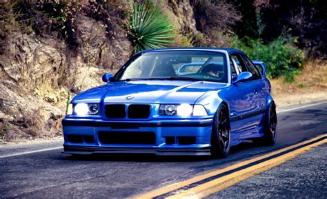 Bmw M3 E36 Tuning Wallpaper 4K Bmw e36 hd wallpapers desktop and phone ...