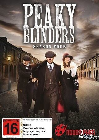 Phim Bóng Ma Anh Quốc Phần 4 | Peaky Blinders Season 4 - Vietsub ...