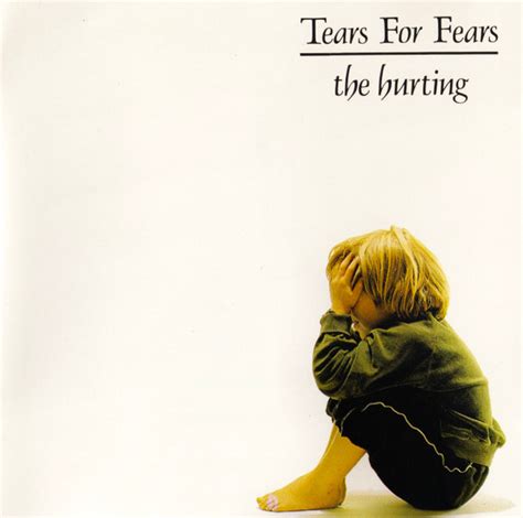 Tears For Fears – The Hurting (1983, Polygram, CD) - Discogs