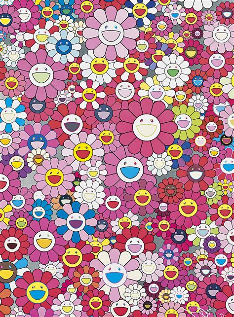 Takashi Murakami (b. 1962)