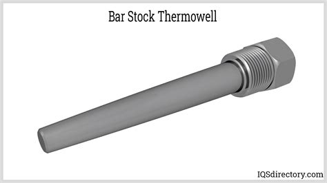 Thermowells: Types, Applications, And Purchasing, 47% OFF