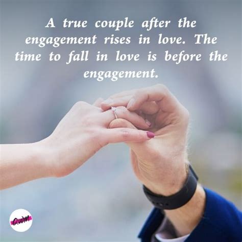 101+ Engagement Wishes For Couple - Best Engagement Quotes