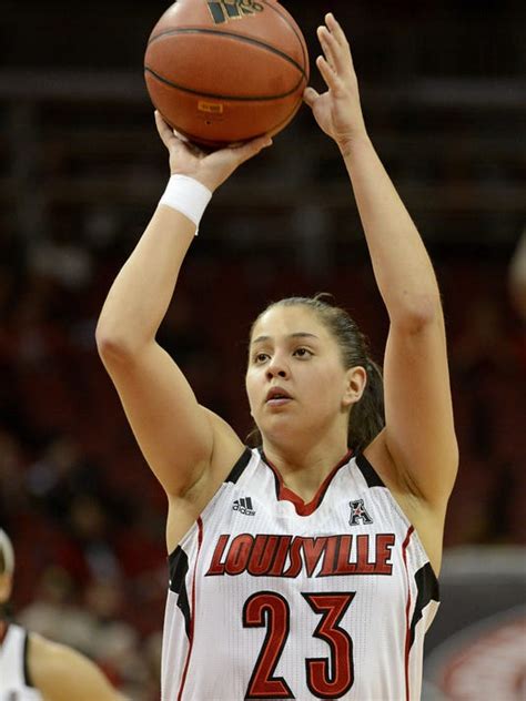 Shoni Schimmel learns path to WNBA