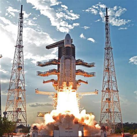 ISRO launched 8 communication satellites over 4 years | 1 Indian ...