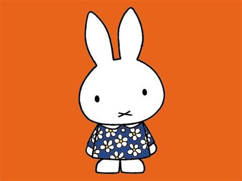 Miffy Wallpapers - Wallpaper Cave