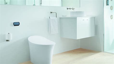 Plumber: New toilets are loaded with high-tech features