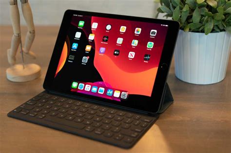 10.2-inch iPad (2019) review | Macworld