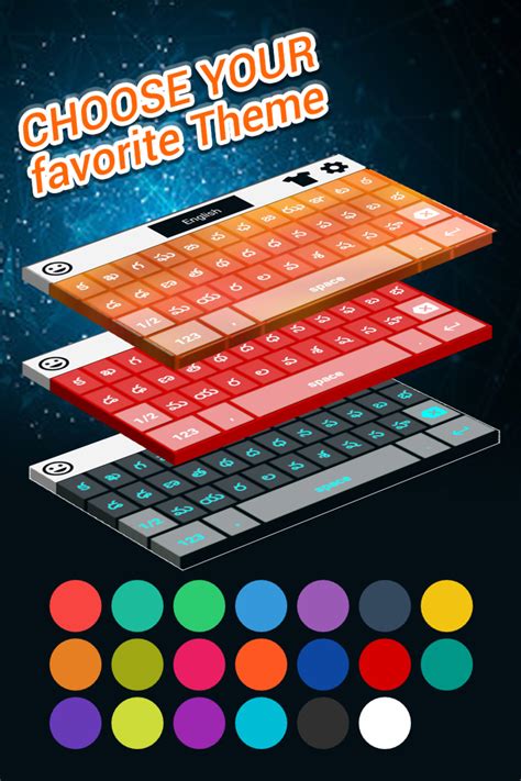 Telugu English Keyboard- Telugu keyboard typing for Android - Download