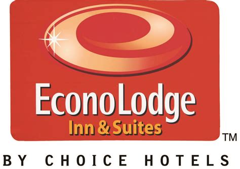 Econo Lodge Logo Vector