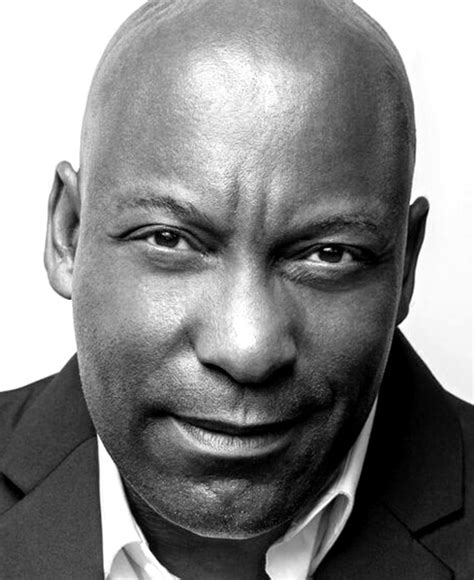 John Singleton | Co-Creator, Director, Writer | Snowfall | FX