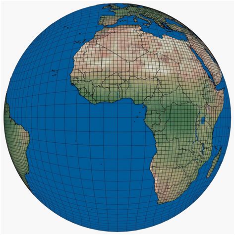 3d Globe Map For Cnc Map | Porn Sex Picture