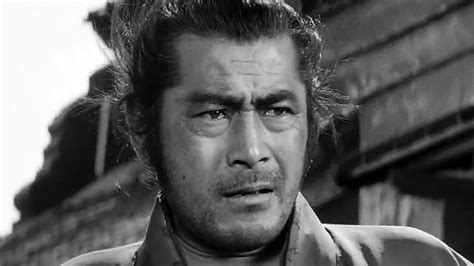 Yojimbo (1961)