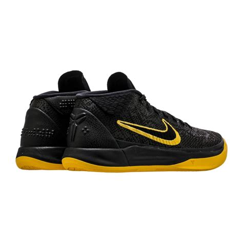 The Nike Kobe AD Black Mamba 'City Edition' Will Be the Last Kobe of ...