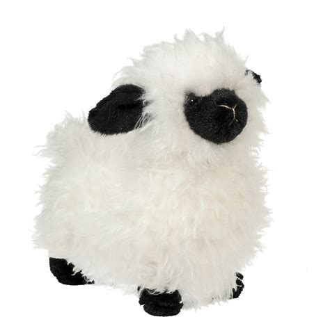 Plush Sheep