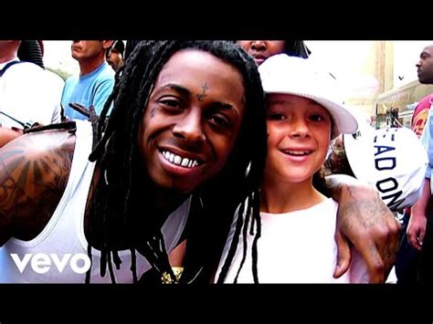 Lil Wayne - A Milli (Official Music Video) - YouTube