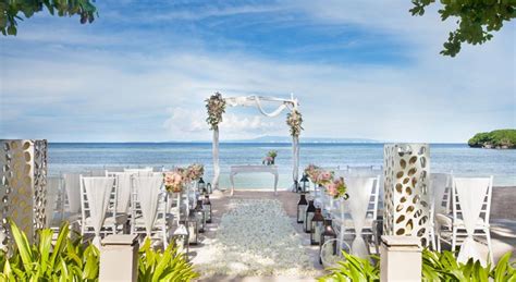 Bali Beach Wedding – Bali Wedding