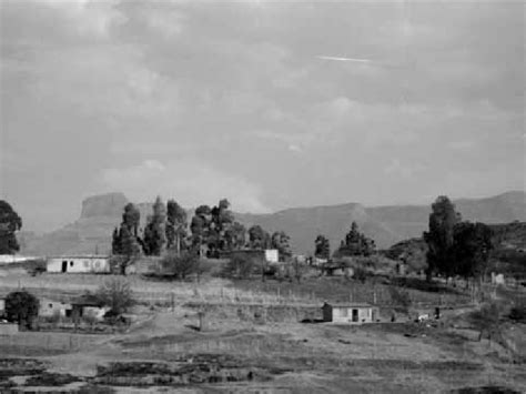 The Maluti Mountains (photo: Antoinette Nel). | Download Scientific Diagram