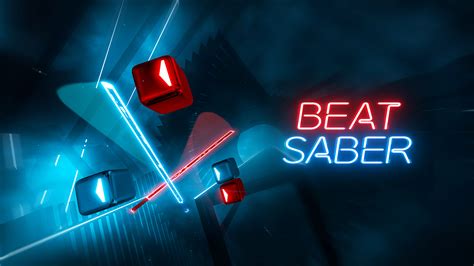 Beat Saber on Steam