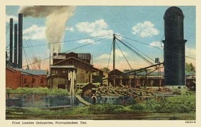 Nacogdoches Texas, Nacogdoches Hotels. | Texas history, Nacogdoches ...