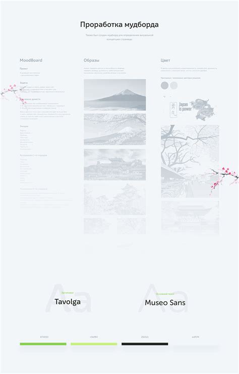 Japan Tour :: Behance