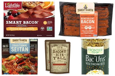 The Best Vegan Bacon Brands and Recipes | Clean Green Simple