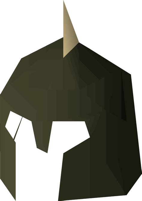 Dharok's helm - OSRS Wiki