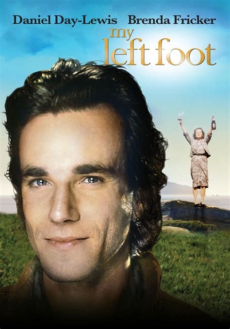 My Left Foot (1989) | Kaleidescape Movie Store