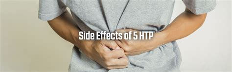 5 HTP Side Effects and Risks - ProgressiveHealth.com | Tricyclic ...