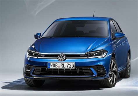 Volkswagen Polo 2022, sera-t-elle la dernière ? - Photos officielles