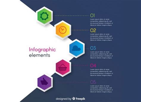 70+ Best Infographic Templates (Word, PowerPoint & Illustrator) 2023 ...