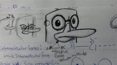 Chem doodle by EmmaFlorian on DeviantArt