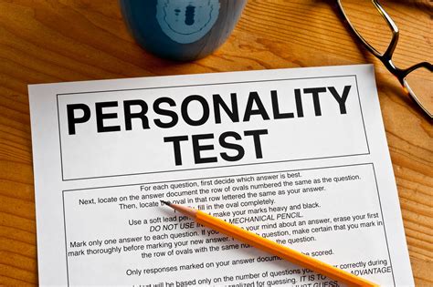 Personality Tests for Hiring Are a Must-Have