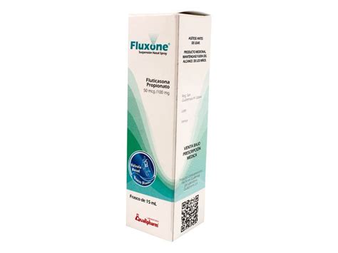 Comprar Fluxone Spray Nasal 15 Ml | Walmart Guatemala