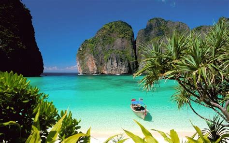 Most Popular Beaches in Phuket